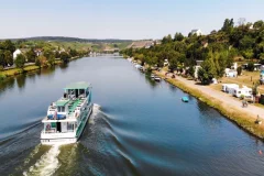 Luxembourg Day Trips