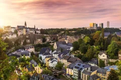 Luxembourg Day Trips