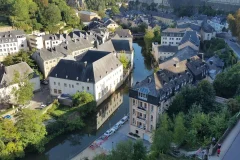 Luxembourgh and Dinant Day Trips from Brussels