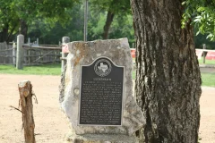 Lyndon B. Johnson National Historical Park