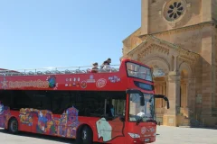 Mġarr Bus Tours