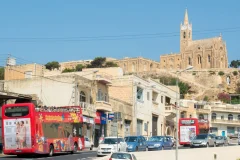 Mġarr Bus Tours