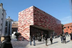 M9 – Museum of the 20th century