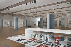 M9 – Museum of the 20th century