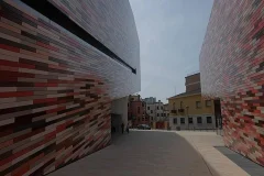 M9 – Museum of the 20th century