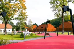 Maarjamäe History Center