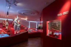 Maarjamäe History Center