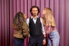 Madame Tussauds Amsterdam