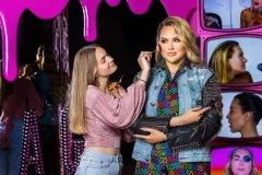 Madame Tussauds Amsterdam