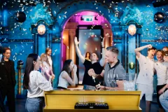 Madame Tussauds Budapest