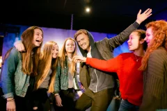 Madame Tussauds Dubai