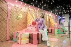 Madame Tussauds Hong Kong