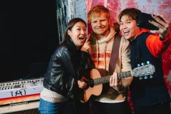 Madame Tussauds Hong Kong