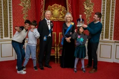 Madame Tussauds London