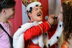 Madame Tussauds London