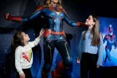 Madame Tussauds London