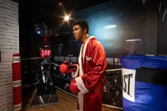Madame Tussauds Prague