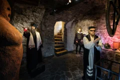Madame Tussauds Prague
