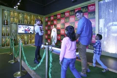 Madame Tussauds Singapore