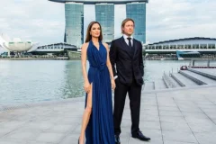 Madame Tussauds Singapore