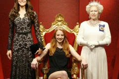 Madame Tussauds Sydney
