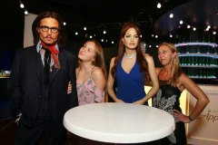 Madame Tussauds Sydney
