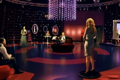 Madame Tussauds Vienna
