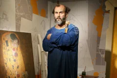 Madame Tussauds Vienna