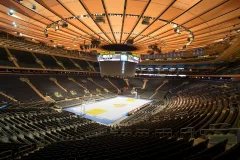 Madison Square Garden