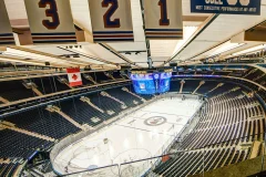 Madison Square Garden