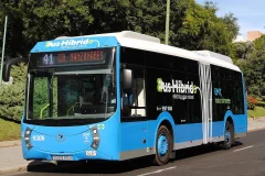 Madrid Airport Transfer