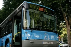 Madrid Airport Transfer