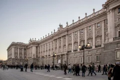 Madrid City Cards