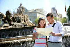 Madrid City Tours