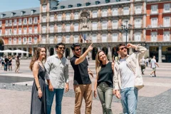 Madrid City Tours