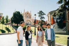 Madrid City Tours