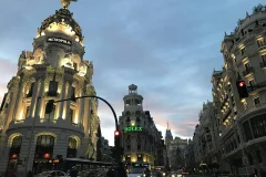 Madrid City Tours