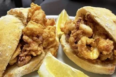 Madrid Food Tour