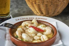 Madrid Food Tour