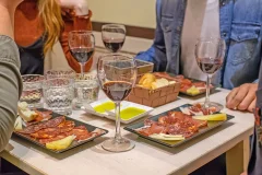 Madrid Food Tours