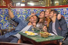 Madrid Food Tours