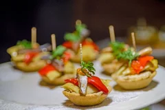 Madrid Food Tours