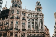 Madrid Hop-on Hop-off Tours