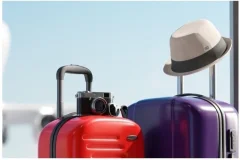 Madrid Luggage Storage