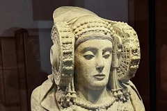 Madrid National Archaeological Museum