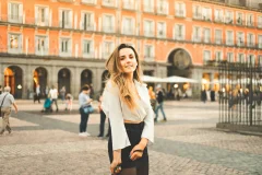 Madrid Photoshoots