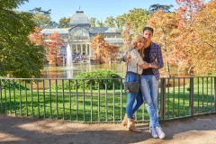 Madrid Photoshoots