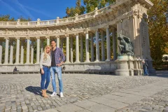 Madrid Photoshoots