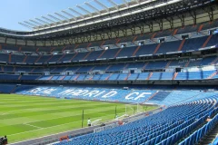 Madrid Self-Guided Tours
