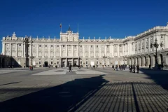 Madrid Self-Guided Tours